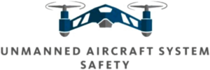 Unmanned Aircraft Systems Safety 603x201 bg-trans
